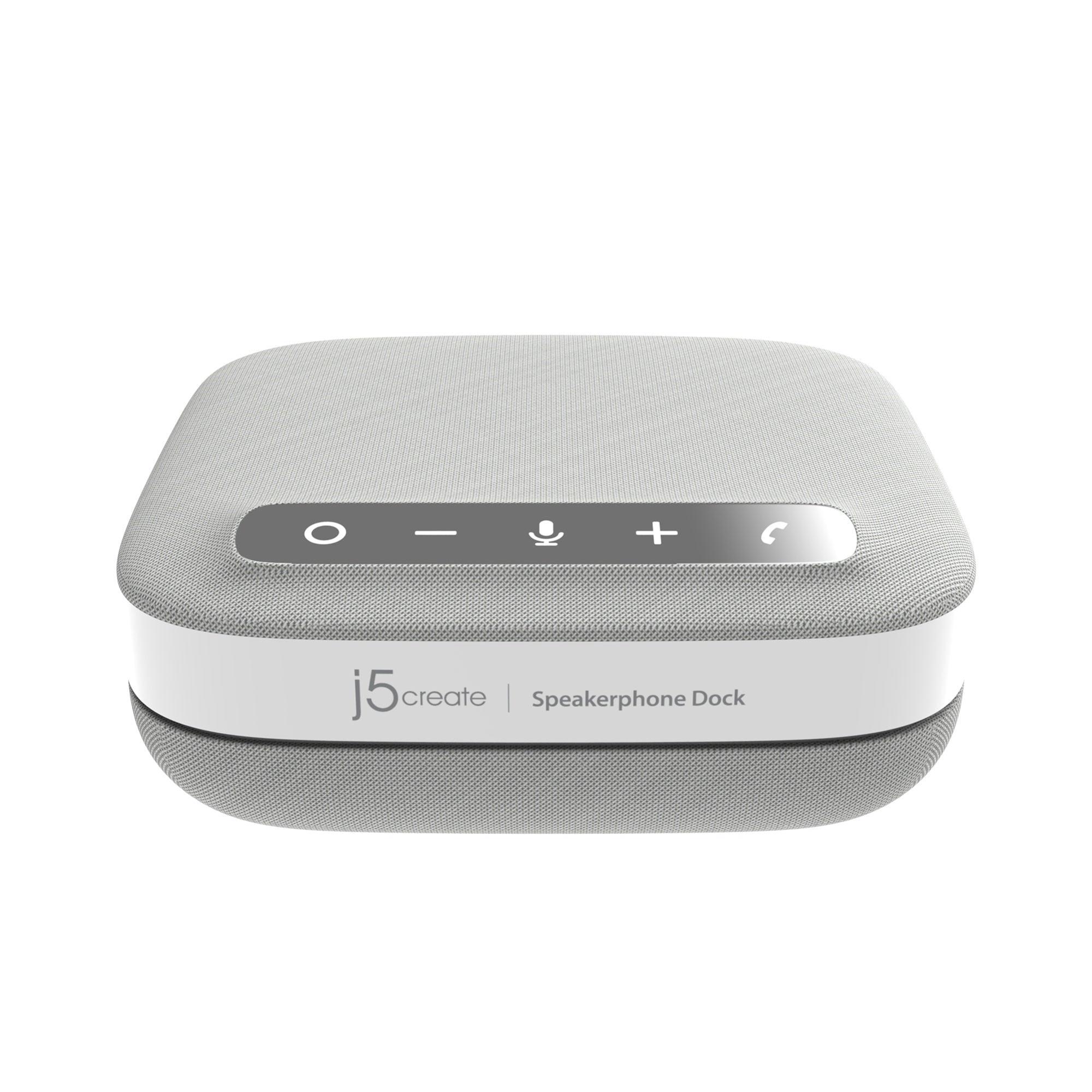 J5create JCDS335 USB-C Speakerphone