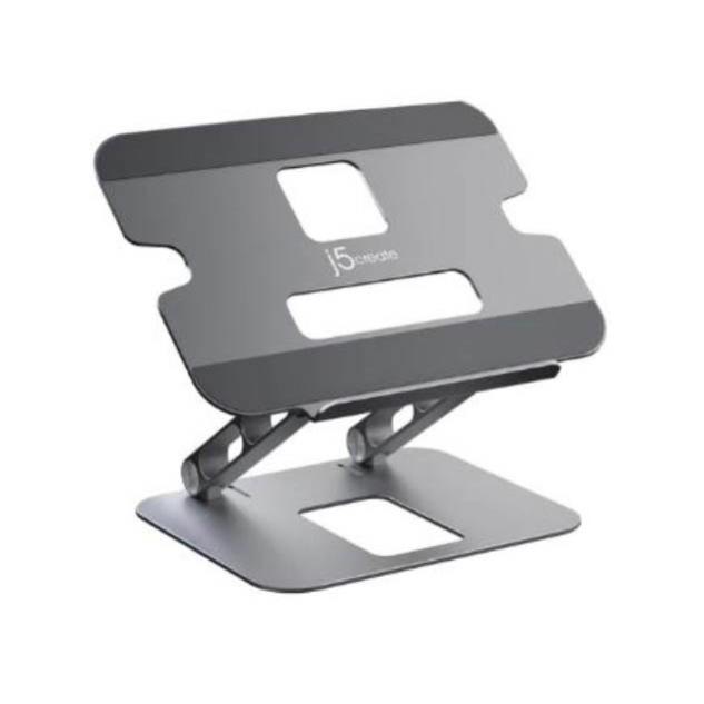 J5create Multi-Angle Laptop Stand