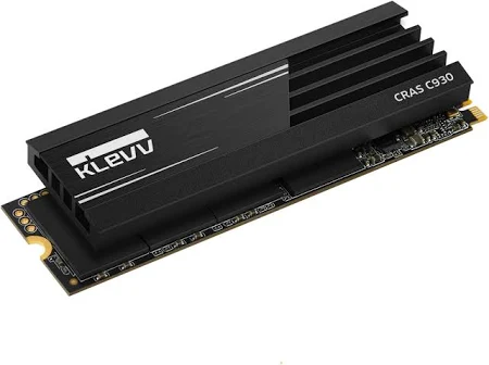 1TB KLEVV CRAS C930 M.2 SSD