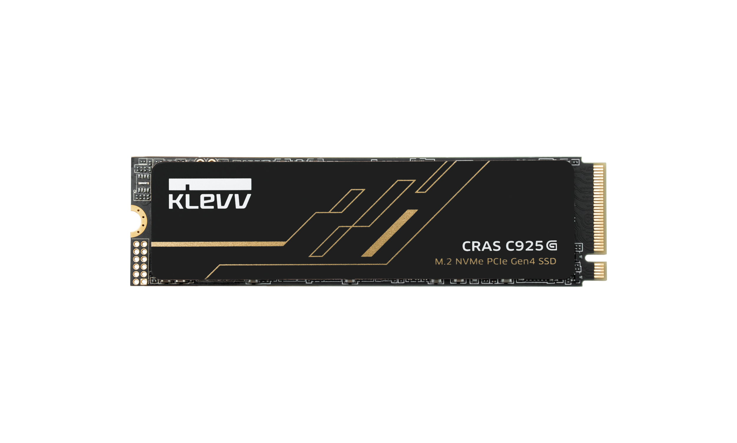 2TB KLEVV CRAS C925G M.2 SSD