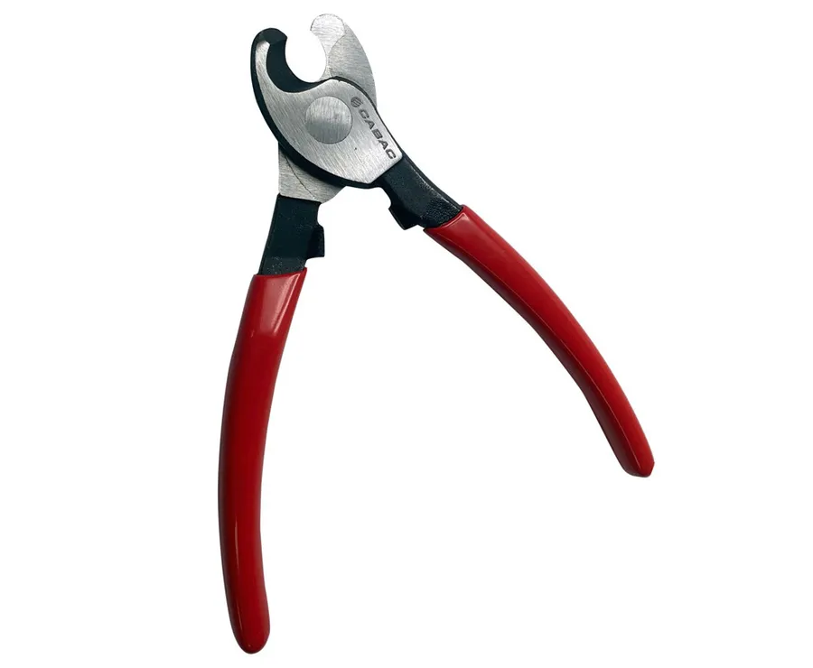 Cable Cutter General Purpose Up to 22mm2