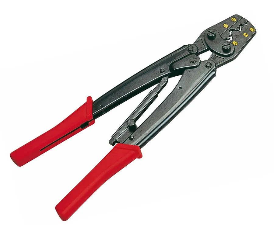 H/DUTY COMBINATION CRIMPER 1.5-16MM2