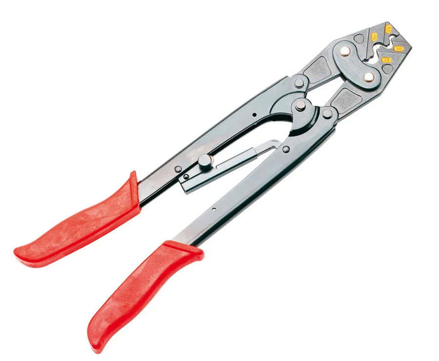 Copper Lug Crimper 6-25mm2
