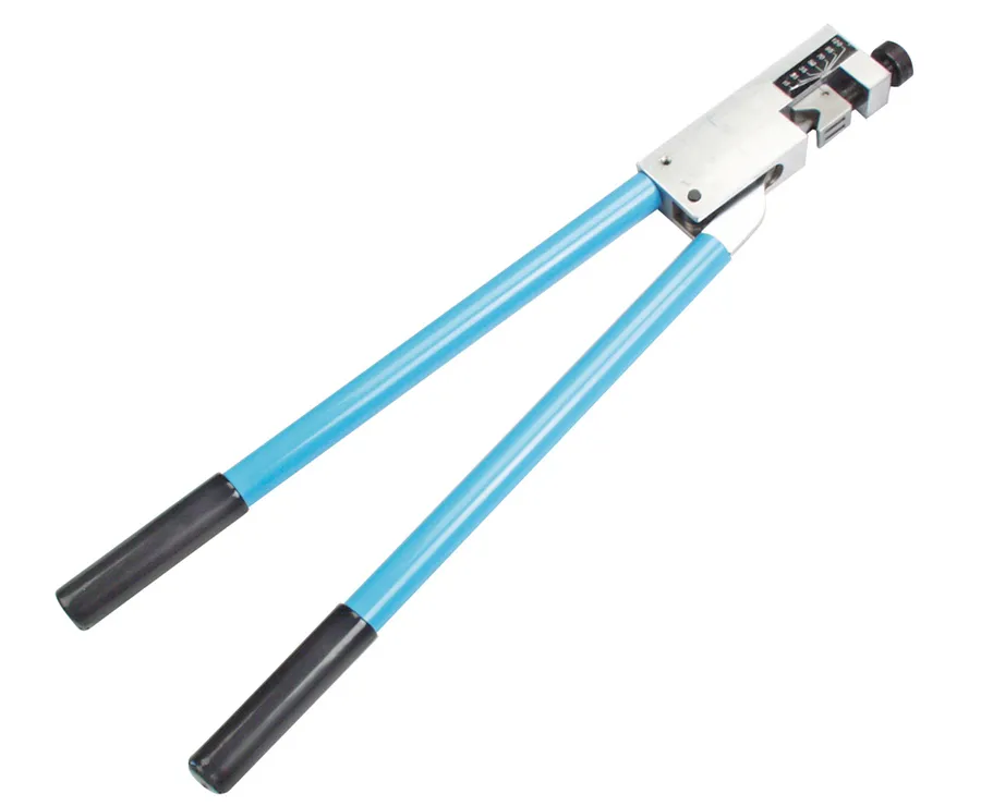 Indent Crimper 16-120mm2