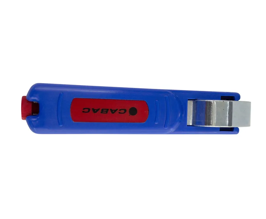 Swivel Blade Stripper 8-28mm