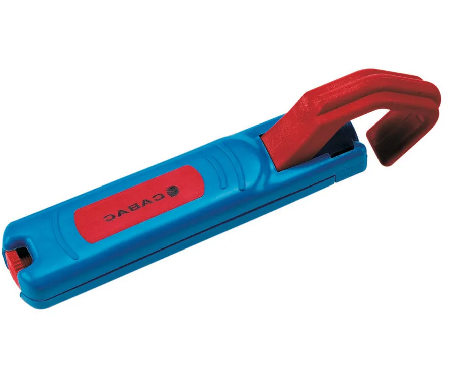 Swivel Blade Stripper 28-35mm