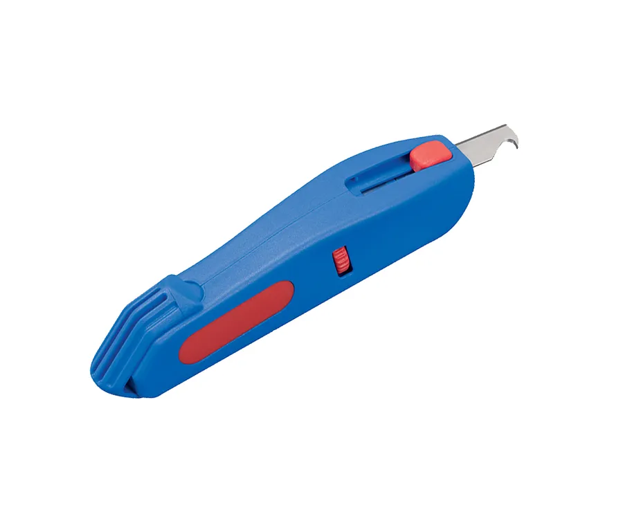 Swivel Blade Stripper 4 - 28mm OD
