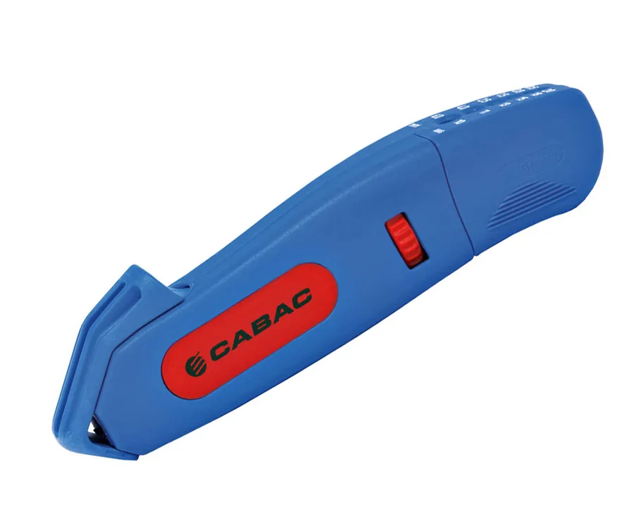MULTIFUNCTION CABLE STRIPPER 4-28MM