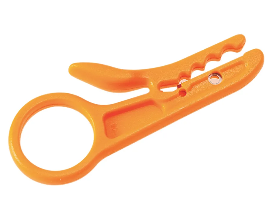 DISPOSABLE UTP STRIPPER
