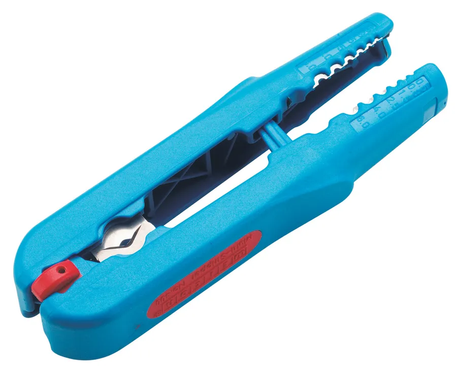 COMBINATION CUTTER AND STRIPPER