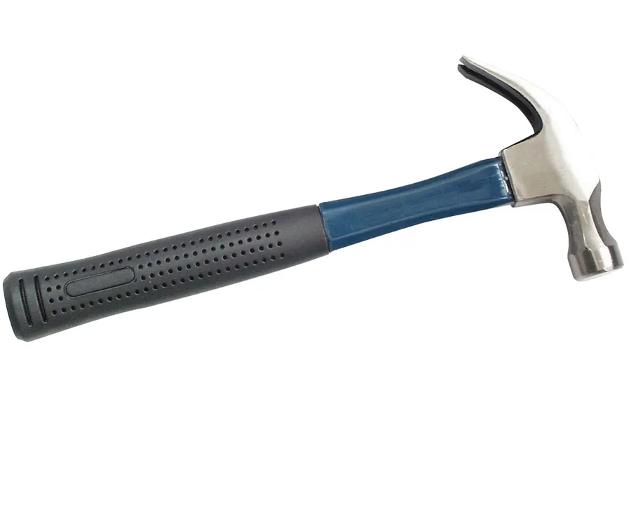 Tradesmans Hammer - Professional 20oz