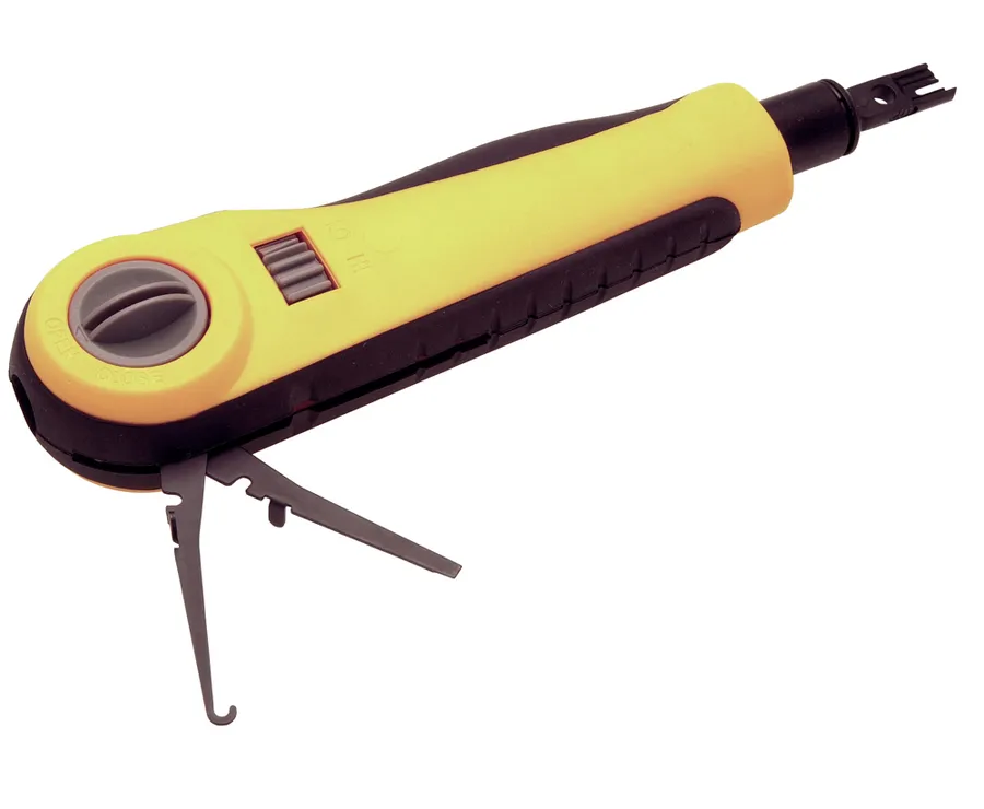 PRECISION K/110 PUNCHDOWN TOOL