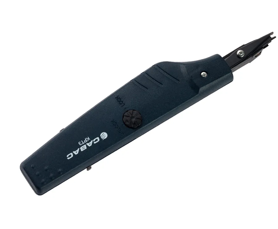 PRECISION K/110 PUNCHDOWN TOOL