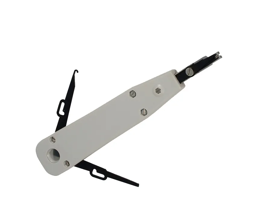 IMPACT PUNCH DOWN TOOL TERMINAL BLOCK
