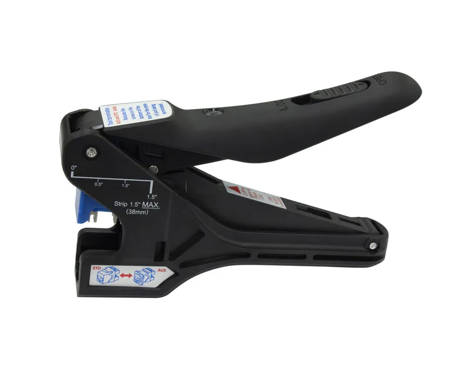 4 pair IDC Speed Termination Tool