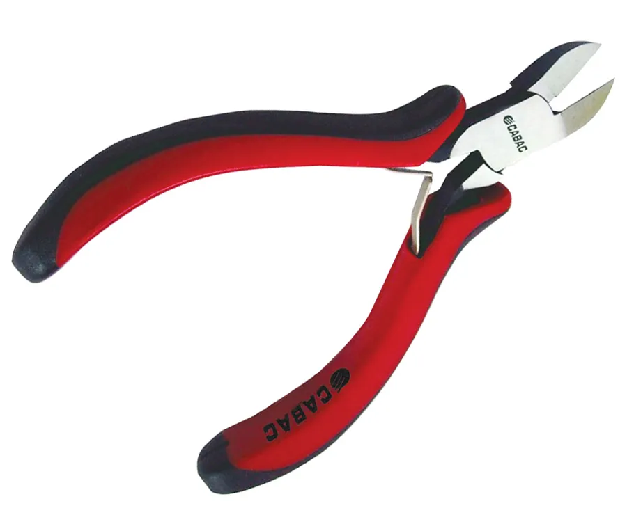 Side Cutter 125mm