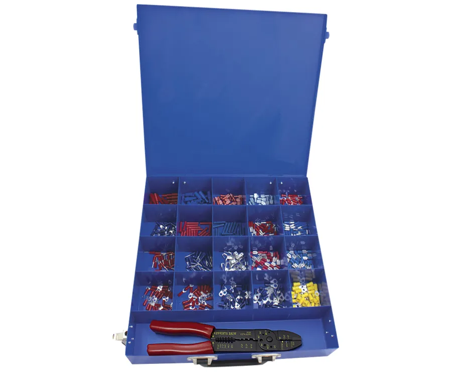 KTB box with K10/3