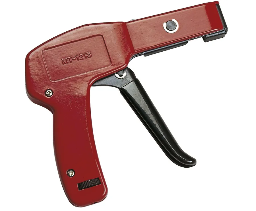 Cable Tie Tensioner - Max 4.8mm