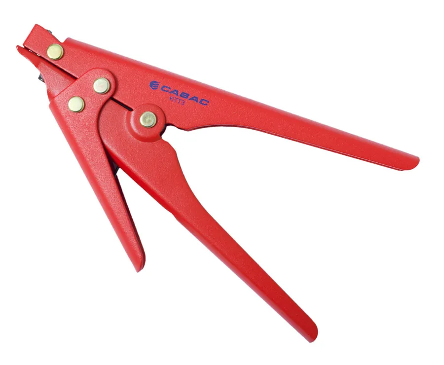 CABLE TIE TENSIONER WIDTH 3.6MM-12MM