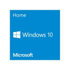MS WINDOWS 10 HOME 64 BIT OEM
