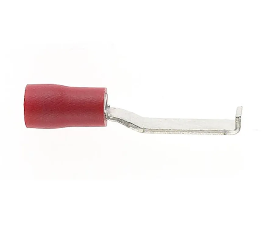 Lip Blade width 5mm Red DG (pack of 50)