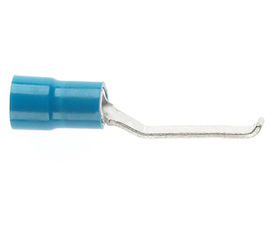 Lip Blade width 3mm Blue (pack of 50)