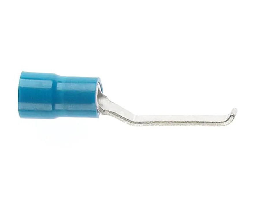 Lip Blade width 5mm Blue DG (pack of 50)