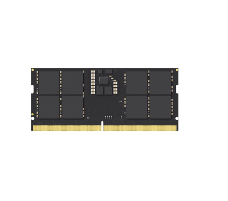 Lexar LD5DS016G-B4800GSST DDR5 SODIMM 16GB 4800 MT/s 1.1V - Blister