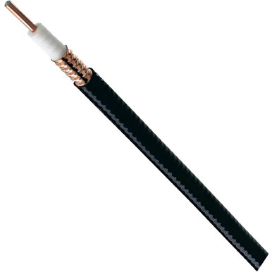 CommScope LDF4RK-50 1/2" HELIAX Coaxial Cable, 250m