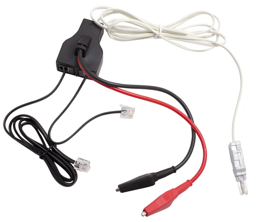 Lead set for TP-9000 Linemans Test Phone