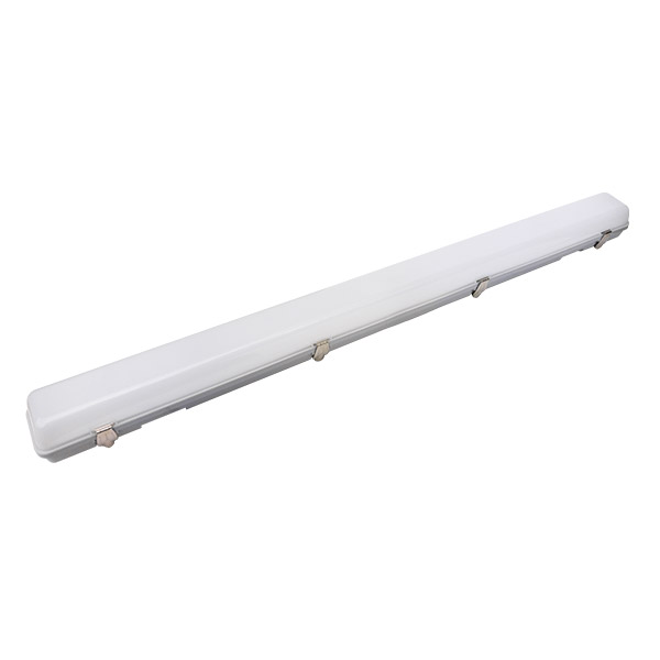 Intelligent 36W LED Batten Light (1200mm)