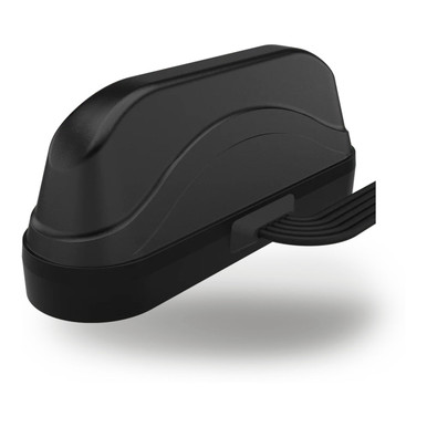 Panorama Magnetic Mount Low Profile 2G-4G MIMO and GPS/WiFi Antenna, 3m Cable