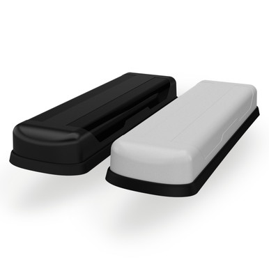 Panorama 4G-5G Magaladon Antenna, 8x8 MIMO, GPS/GNSS, White