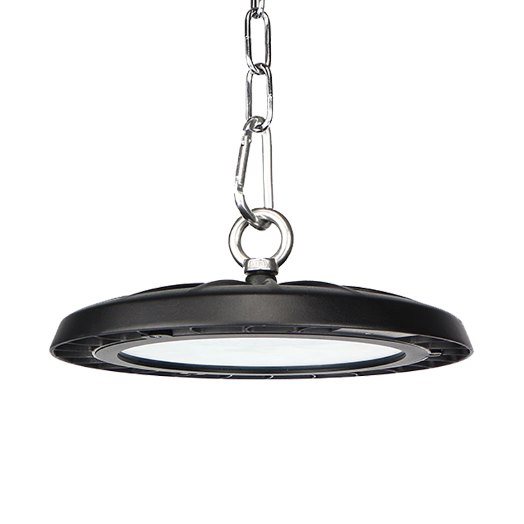 AVOL 200W Driver-on-Board LED High Bay Light