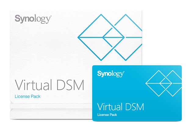 Synology Camera License For Synology (Bulk Email)