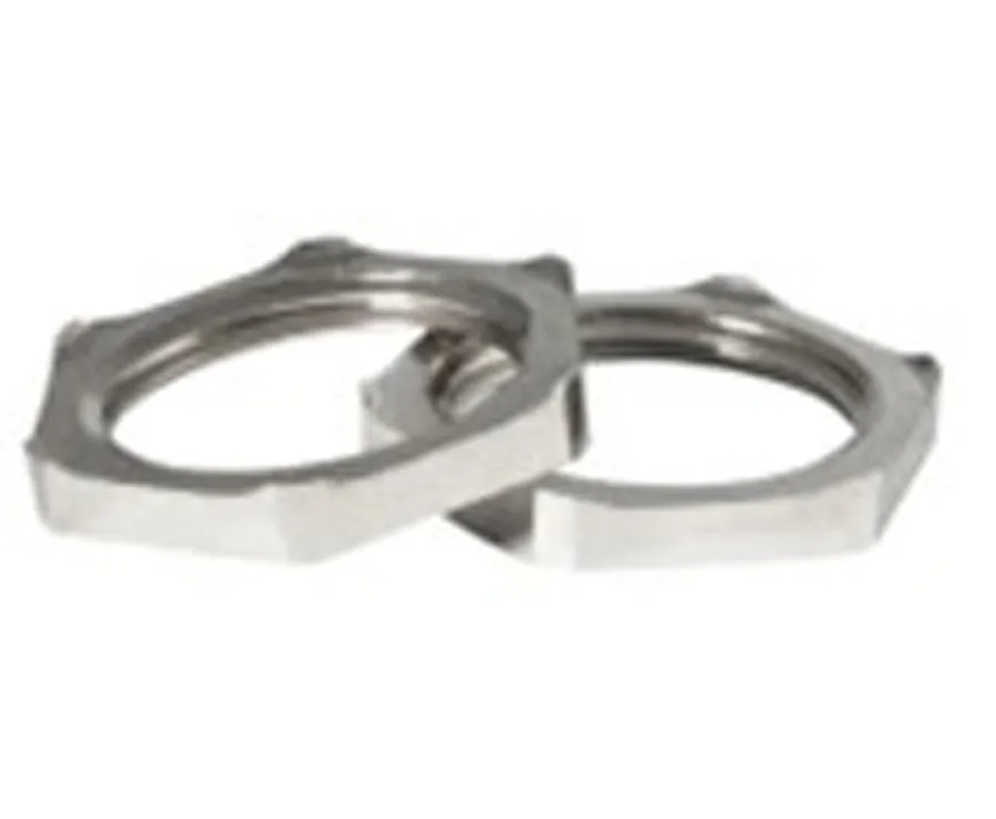 Locknut for GU12EMC/L