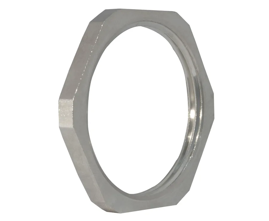 Locknut for GU40