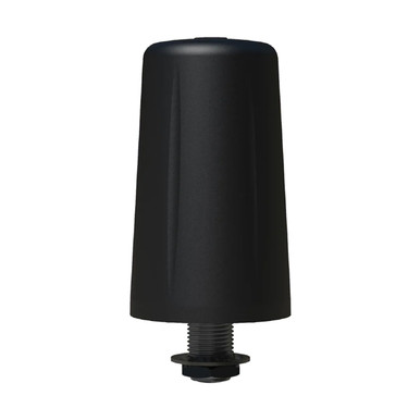 Panorama LPB-6-60 Low Profile 4G-5G Antenna, 617 to 6000 MHz, 1m SMA Male