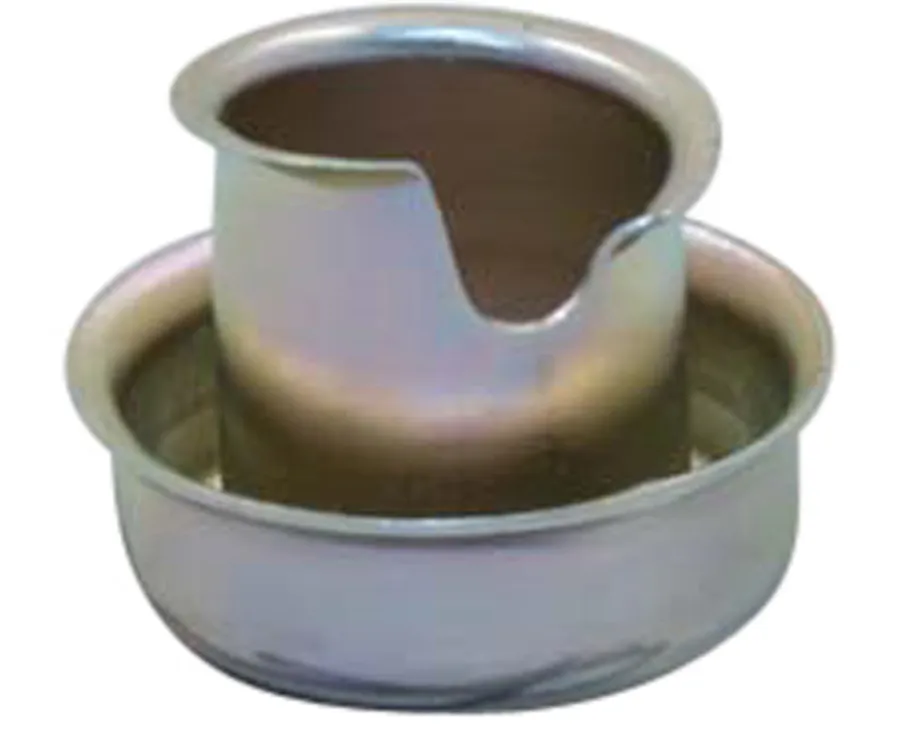 FITTING TERMINATOR END FERRULE M20