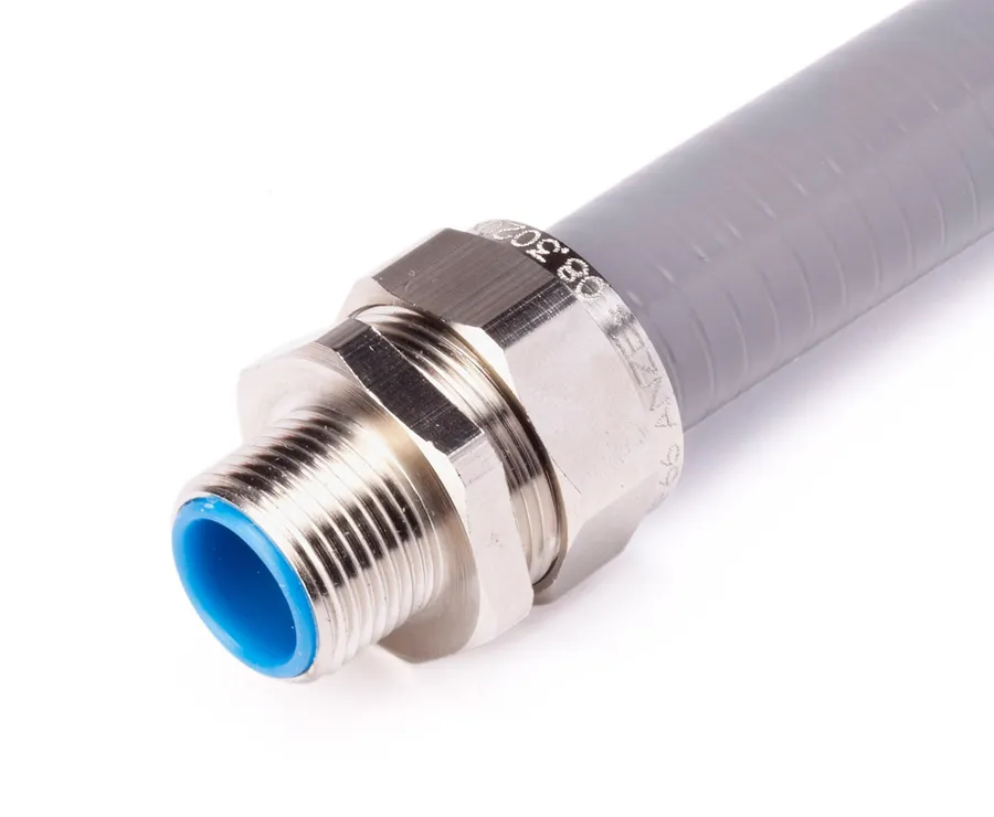 FITTING CLT/CETX STRT FIXD NPB M25