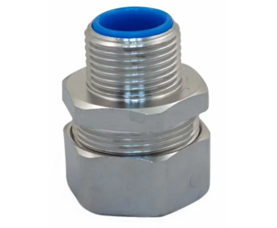 FITTING CLT/CETX STRT FIXED SS304 M20