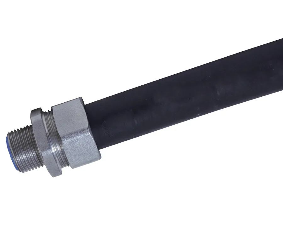 FITTING CLT/CETX STRT FIXED SS304 M32