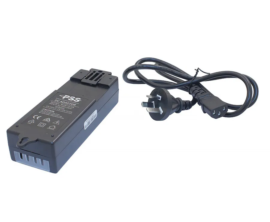 12V 5A POWERPACK