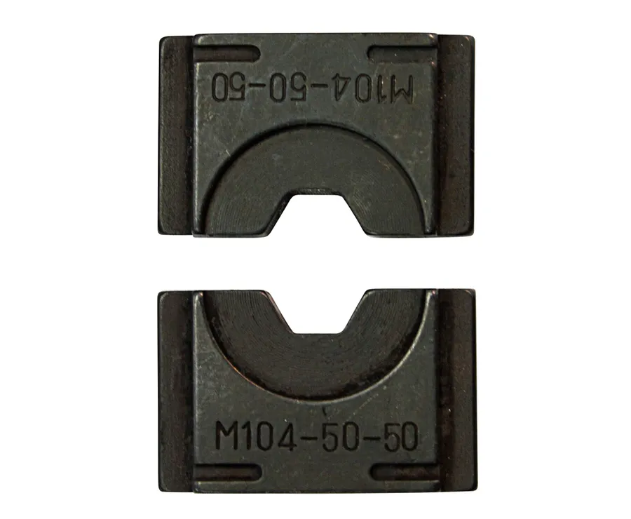 HT50 HEX COPPER DIE 50MM2