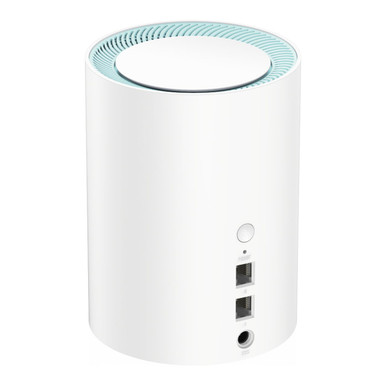 Cudy M1300 AC1200 WiFi Gigabit Mesh Solution with Gigabit Port (1-Pack)
