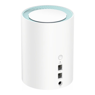 Cudy M1300 AC1200 WiFi Gigabit Mesh Solution with Gigabit Port (2-Pack)