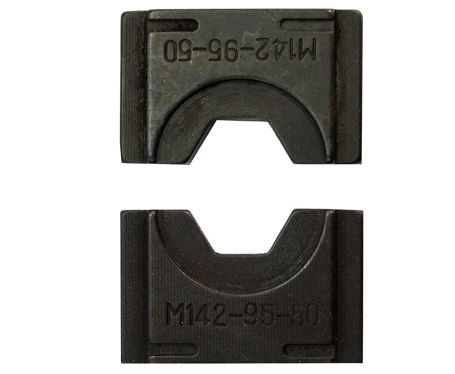 HT51 HEX COPPER DIE 95MM2