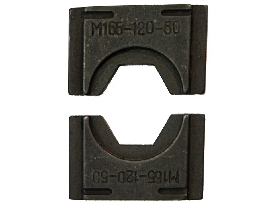HT50 HEX COPPER DIE 120MM2