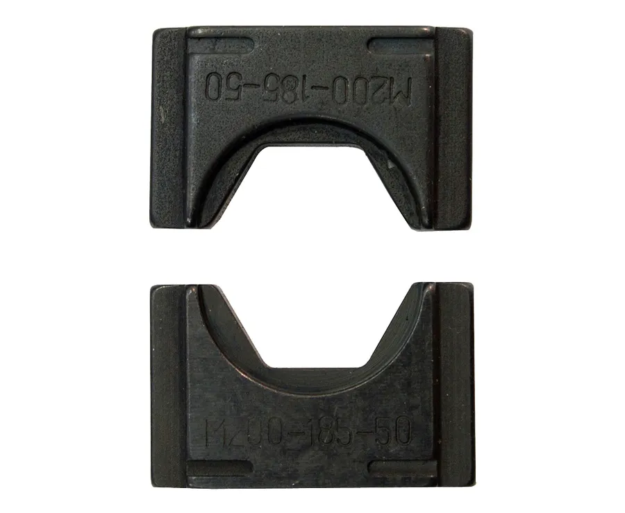 HT50 HEX COPPER DIE 185MM2