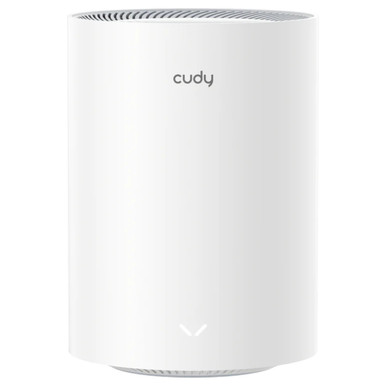 Cudy M6000 BE3600 Wi-Fi 7 Mesh Solution (1-Pack)